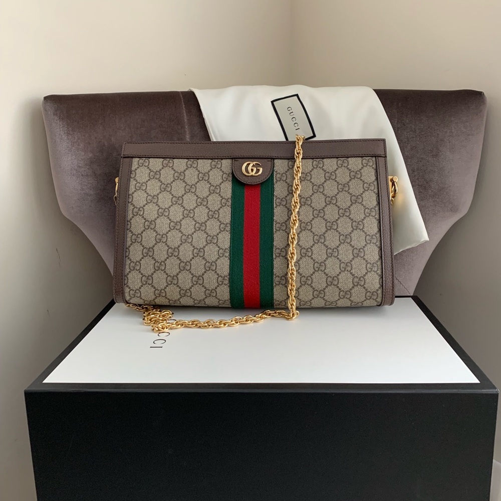 Gucci Ophidia Bag